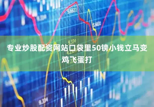 专业炒股配资网站口袋里50镑小钱立马变鸡飞蛋打