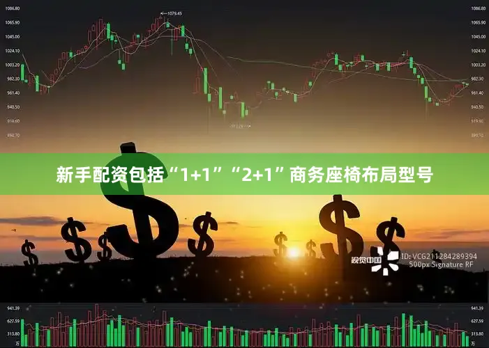 新手配资包括“1+1”“2+1”商务座椅布局型号