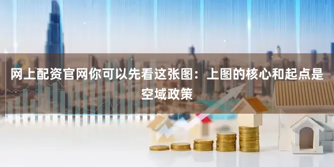 网上配资官网你可以先看这张图：上图的核心和起点是空域政策
